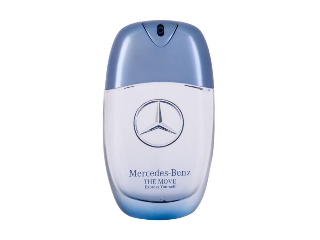 Mercedes-Benz The Move Express Yourself M Woda toaletowa 100ml-571443